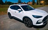 Andere MG HS Luxery wenig KM Garagenwagen - Andere in Dresden