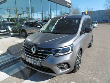 Fahrzeugabbildung Renault Kangoo TCe 130 Intens