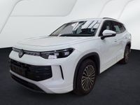 Volkswagen Tayron - Vorschau Bild 2