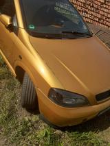 Opel opel Astra G Coupe  Bertone - Opel Astra: Coupe, Bertone