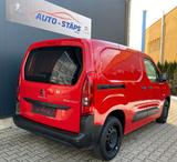 Citroën Berlingo Kasten Control M/L1 1.5 BlueHDi 130 - Citroën Berlingo Gebrauchtwagen in Dresden
