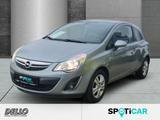 Opel Corsa ''150 Jahre'' 1.4 SHZ LenkradHZG Temp PDC  - silberne Opel Corsa