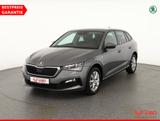 Skoda Scala 1.5 TSI Ambition LED Navi Sitzheizung DAB - Skoda Scala in Hannover