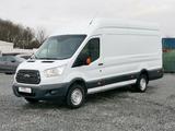 Ford Transit 2.2TDCI/92kw JUMBO/ KLIMA/ AHK - Ford Transit jumbo