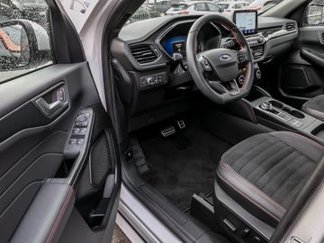 Ford Kuga ST-Line X HUD AHK klapp. Navi Digi-Cockpit