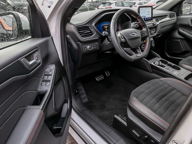 Ford Kuga ST-Line X HUD AHK klapp. Navi Digi-Cockpit