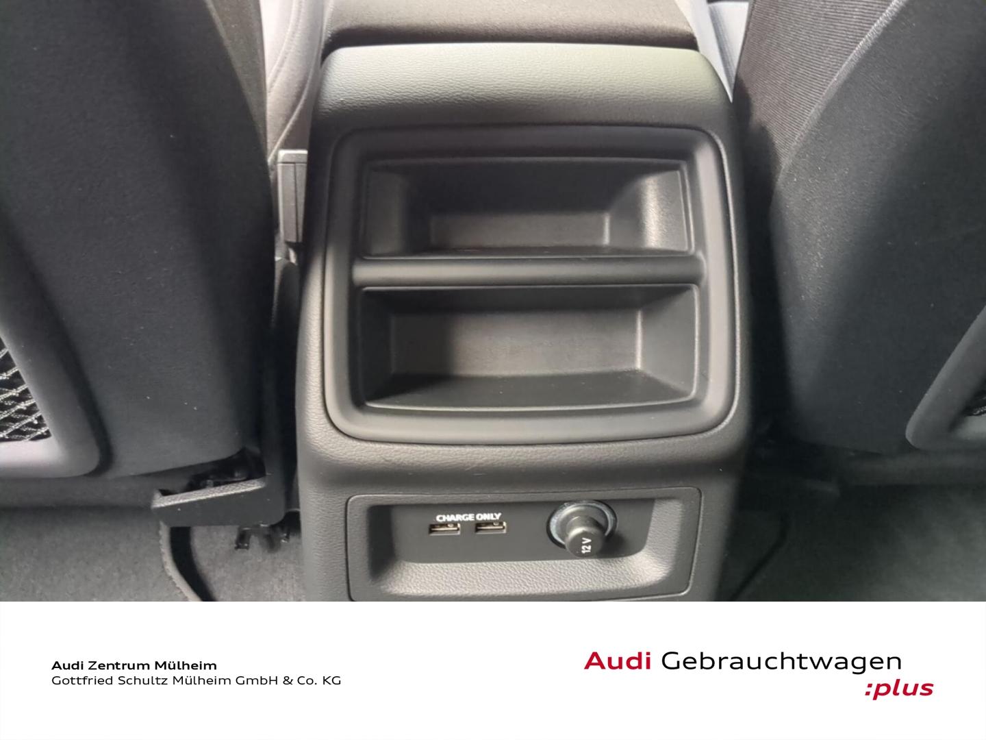 Audi A4 allroad 45 TFSI quattro Navi virtual LED AHK, миниатюра 15