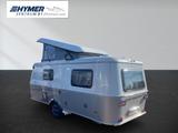HYMER / ERIBA / HYMERCAR Eriba Touring 620 HYMER B1 BLACK WEEKS - HYMER / ERIBA Touring