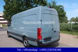 Mercedes-Benz Sprinter III Kasten 315 CDI Klima / Maxi /Nr.102 - Mercedes-Benz Sprinter: 315cdi