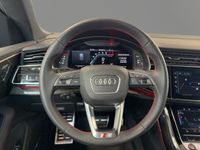 Audi SQ8 - Vorschau Bild 11