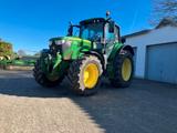John Deere 6120M - John Deere 6120M