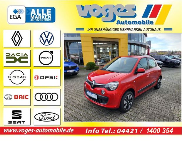 Renault Twingo SCe 70 Experience