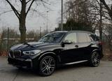 BMW X5 M50d |HUD| Ambiente|AHK|Individual ... - BMW X5 M50 in Berlin