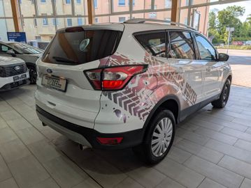 Ford Kuga Cool&Connect 1.5TDCi 120PS 2x4