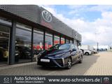 Toyota Mirai WASSERSTOFF NAV+LED+LEDER+CAM+JBL - Toyota Mirai in Duisburg