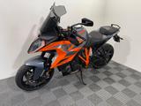 KTM 1290 Super Duke GT - KTM Motorräder in Augsburg