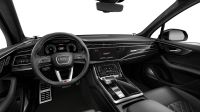 Audi Q7 - Vorschau Bild 7