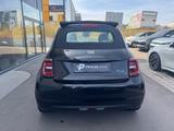 Fiat 500e 500 e La Prima/Cabriolet/Camera/Cuir/LED - Fiat 500e Gebrauchtwagen