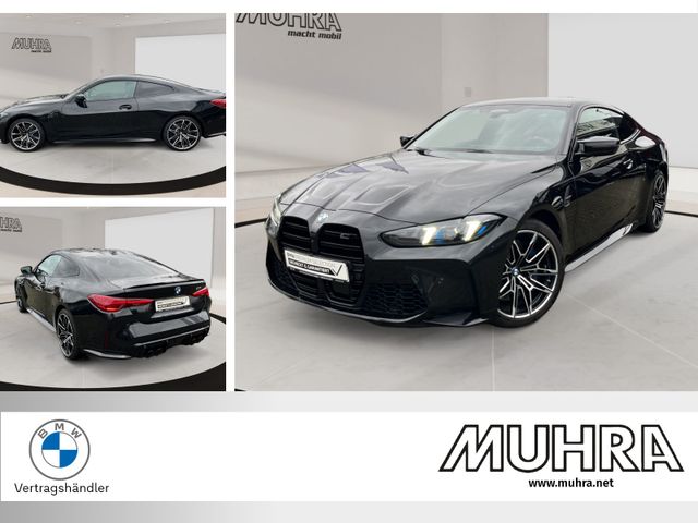 BMW M4 Competition M 19"/20" Memory Lenkradhzg. H&amp;K