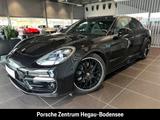 Porsche Panamera 4S Diesel/SportDesign/90L Tank/BOSE/Pan