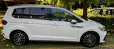 Volkswagen Touran 1.5 TSI OPF DSG Highline Highline - VW Touran Gebrauchtwagen in Düsseldorf