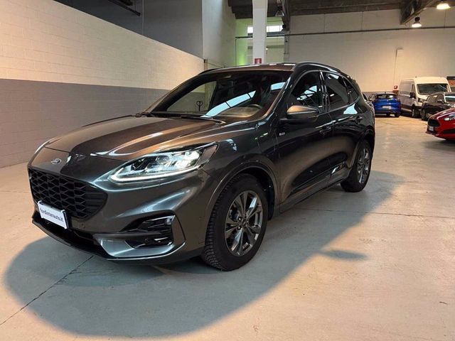 Ford FORD Kuga 2.5 Plug In Hybrid 225 CV CVT 2WD ST-L