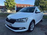 Skoda Fabia 1,0 MPI Cool Plus + Enjoy-Paket, PDC, DAB+ - Skoda Fabia: Enjoy