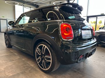 MYAUTOCENTER – Gebraucht- und Jahreswagen mit Werkstattservice in Pfaffenhofen MINI JOHNCOOPER *HarmanKardon*CARPLAY*TÜV 528*