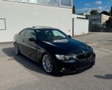 BMW 3er-Reihe E92 335i Sportwagen / Coupé - BMW: Reihe