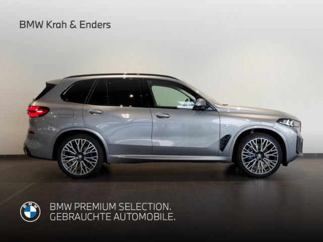 BMW X5 xDrive30d M Sport PRO Adapt.LED Memory Pano foto 2