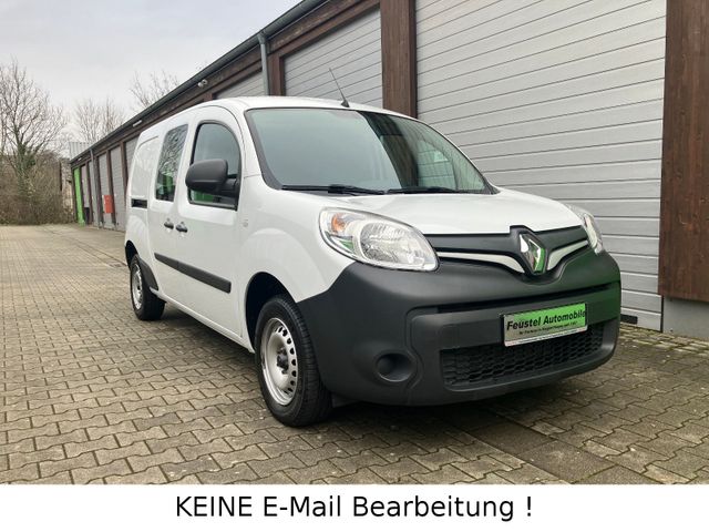 Renault Kangoo Rapid Maxi Extra *1.HD.*KLIMA* 9.150KM !*