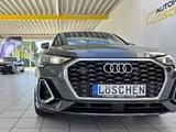 Audi Q3 Sportback 40TFSI quattro S Line Sportfahrwerk - Audi Q3 Gebrauchtwagen in Dortmund