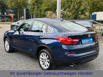 BMW X4 - 4