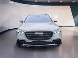 Mercedes-Benz S 580 4M L BRABUS Chauffeur+Exclusive+Executive - gebrauchte Mercedes-Benz S 580 aus dem Jahr 2023