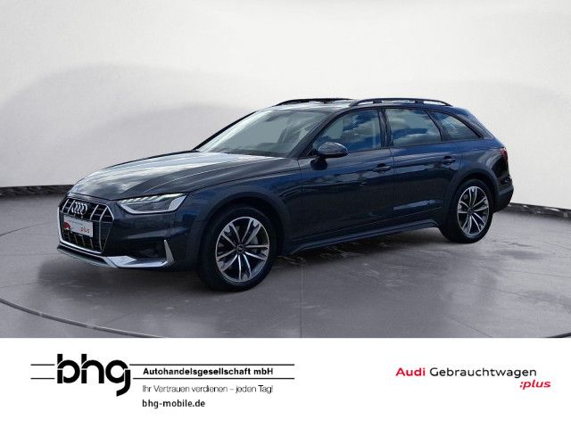 Audi A4 Allroad - Bild 1
