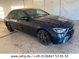 Mercedes-Benz E 300 de 2x AMG Line Facel Distr+ Widescreen Kam - Hybrid (Diesel/Elektro): Limousine