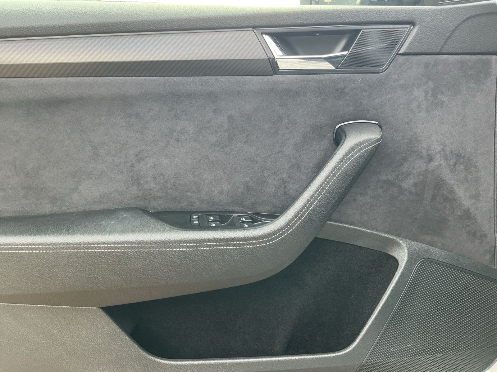 Skoda Superb - Bild 15
