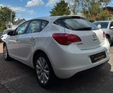 Opel Astra J 1.6*1Hand*Top Zustand*Garantie - Opel Astra aus 2010: 1.6
