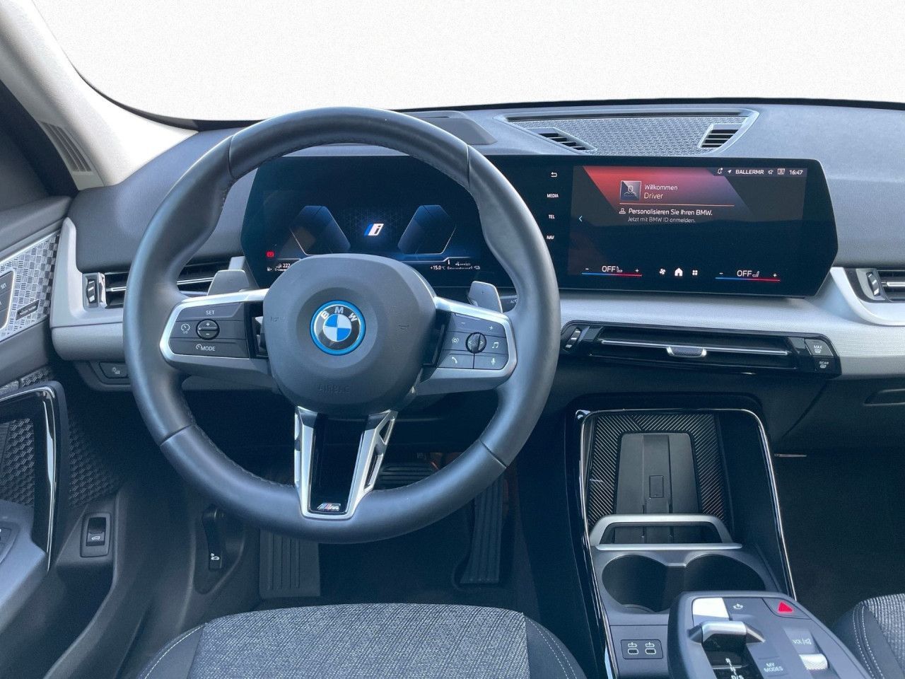 BMW X1 - Bild 16
