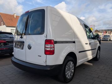 Volkswagen Caddy - 7