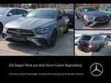 Mercedes-Benz E 400 d 4MATIC T-Modell+AMG+Night-Paket+AHK+SHZ+ - gebrauchte Mercedes-Benz E 400 aus dem Jahr 2021