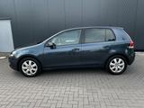 Volkswagen Golf VI Highline,1,4L TSI - Volkswagen Golf mit Benzin-Antrieb: Kleinwagen, 1.4