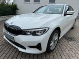 BMW 318 i Advantage 17" LED NAVI PDC SHZ - BMW 318: Limousine, 318i