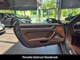 Porsche 992 (911) Turbo S Cabriolet - Porsche 992: Cabrio, 911
