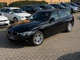 BMW 318d Touring, M Paket, LED, Service neu