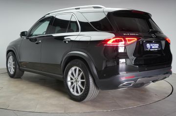 Mercedes GLE 350 - 4