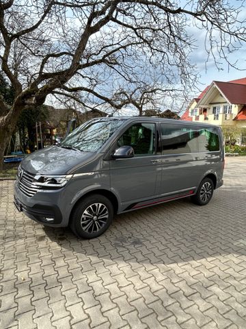 Volkswagen T6 Caravelle Comfortline EDITION  Standheizung