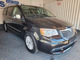 Lancia Voyager Gold*XENON*LEDER*NAVI*EL.SCHIEBTÜREN - Lancia Voyager Gebrauchtwagen
