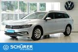 Volkswagen Passat Variant 2.0TDI DSG Business AHK Navi RKAM - Offers