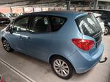 Opel Meriva B Active AHK KLIMA LM - Opel Meriva Gebrauchtwagen in Mainz